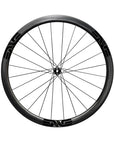 ENVE SES 3.4 Innerdrive Premium Disc Brake Wheelset - Black Decals