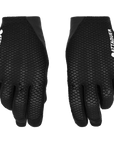 Attaquer Summer Mesh Logo Gloves Black