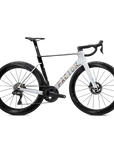 Factor Ostro VAM Complete Bike - Shimano Ultegra