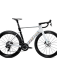 Factor Ostro VAM Complete Bike - SRAM Force W/ Power Meter