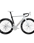 Factor Ostro VAM Premium Package With Wheels