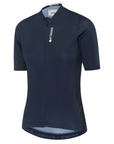 Attaquer Womens Race Jersey - Navy
