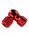 Presta Cycle Micro Co2 Inflater (Metal)