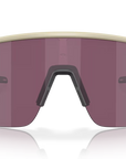 Oakley Sutro Lite - Matte Sand (Prizm Road Black Lens)