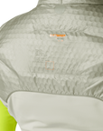 Attaquer All Day Anatomic Insulator Gilet Eggshell