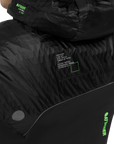 Attaquer All Day Anatomic Insulator Jacket Black