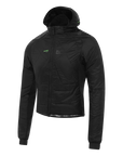 Attaquer All Day Anatomic Insulator Jacket Black