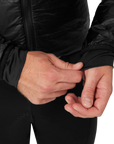 Attaquer All Day Anatomic Insulator Jacket Black