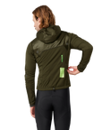 Attaquer All Day Anatomic Insulator Jacket Pine