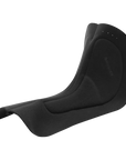 Attaquer All Day Bib Short Aubergine