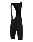 Attaquer All Day Bib Short Black/Tonal