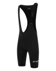 Attaquer All Day Bib Short Black/White