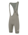 Attaquer All Day Bib Short Grey Smoke