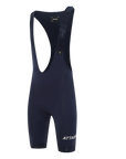 Attaquer All Day Bib Short - Navy