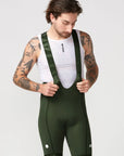 Attaquer All Day Bib Short Pine