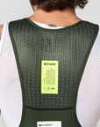 Attaquer All Day Bib Short Pine