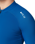 Attaquer All Day Jersey Adriatic Blue
