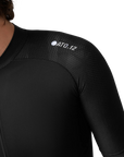 Attaquer All Day Jersey Black