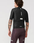 Attaquer All Day Jersey Black