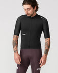 Attaquer All Day Jersey Black