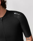 Attaquer All Day Jersey Black