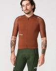 Attaquer All Day Jersey Burnt Orange