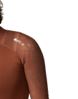 Attaquer All Day Jersey Burnt Orange