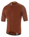 Attaquer All Day Jersey Burnt Orange