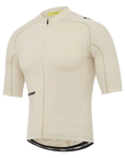 Attaquer All Day Jersey Eggshell