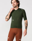 Attaquer All Day Jersey