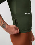 Attaquer All Day Jersey