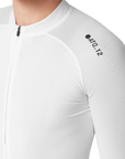 Attaquer All Day Jersey White