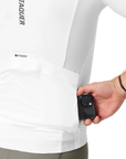 Attaquer All Day Jersey White