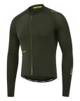 Attaquer All Day Summer Long Sleeve Jersey Pine