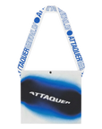 Attaquer ATQ Warp Speed Musette Blue