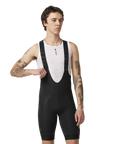 Attaquer Cargo Bib Black