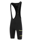 Attaquer Cargo Bib Black