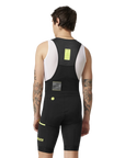 Attaquer Cargo Bib Black