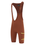 Attaquer Cargo Bib Burnt Orange