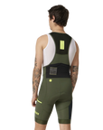 Attaquer Cargo Bib Pine