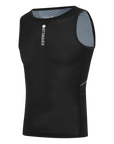 Attaquer Cargo Summer Base Layer Black