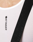Attaquer Intra Bib Shorts Black