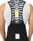 Attaquer Intra Bib Shorts Black