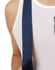 Attaquer Intra Bib Shorts Navy