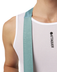 Attaquer Intra Bib Shorts Sea Foam
