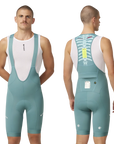 Attaquer Intra Bib Shorts Sea Foam