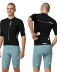 Attaquer Intra Jersey Black