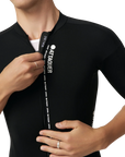 Attaquer Intra Jersey Black