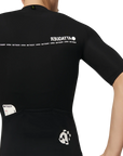 Attaquer Intra Jersey Black