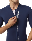 Attaquer Intra Jersey Navy